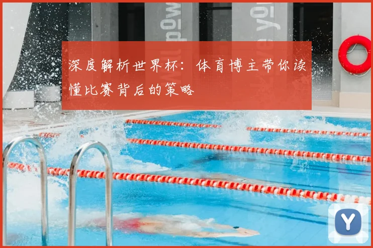 深度解析世界杯：体育博主带你读懂比赛背后的策略